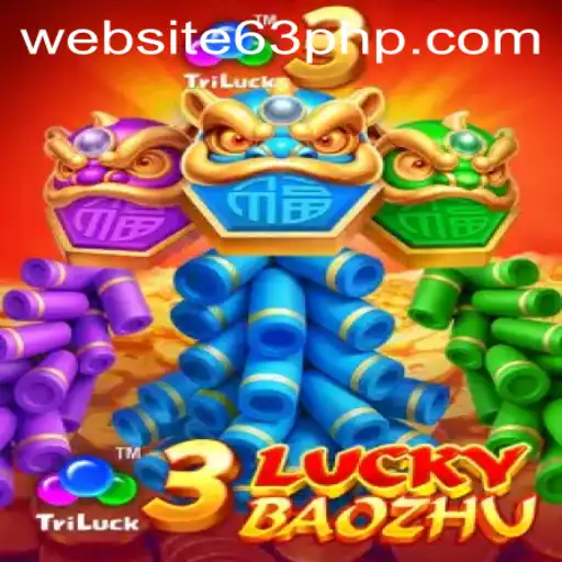 Exploring the Excitement of 3LuckyBaozhu: A Thrilling Casino Game Experience