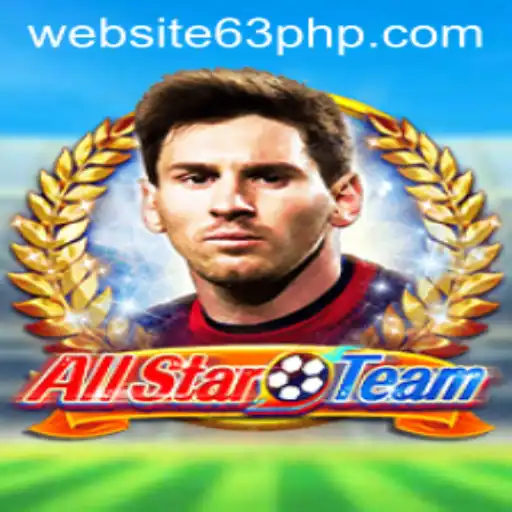 AllStarTeam: A Thrilling New Game Experience with 63php