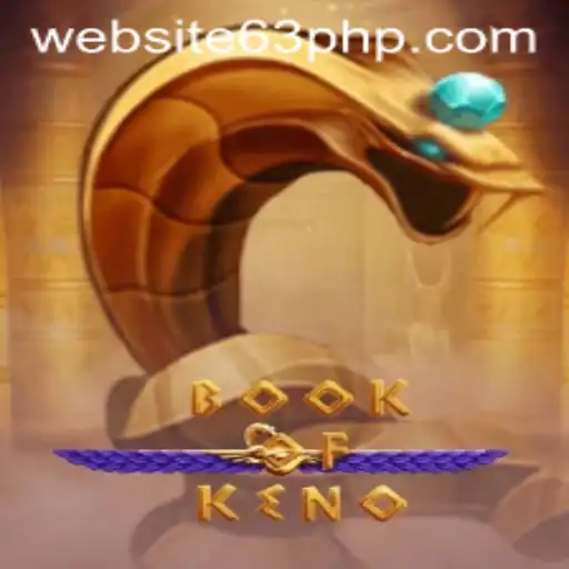 Discover the Exciting World of BookOfKeno with 63php