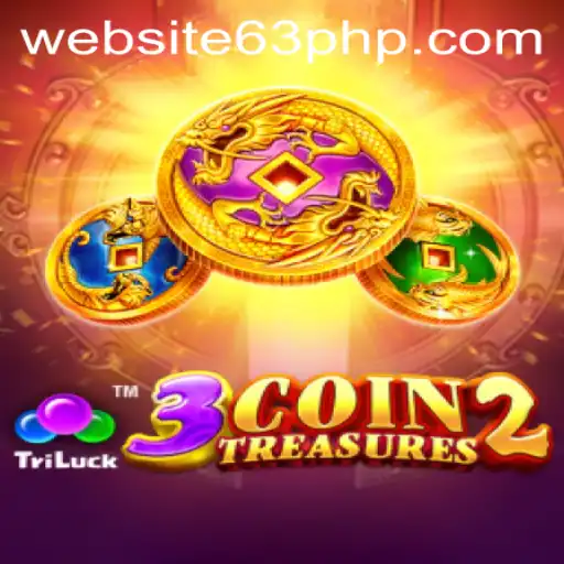 Unveiling 3CoinTreasures2: A Thrilling Gaming Odyssey with a Unique Spin