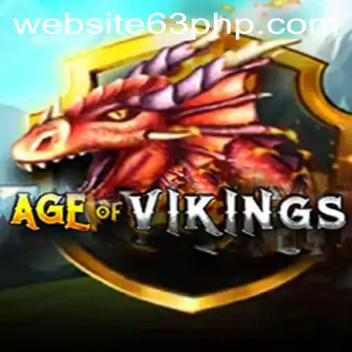 Age of Viking: Conquer the Nordic World with Strategy and Valor
