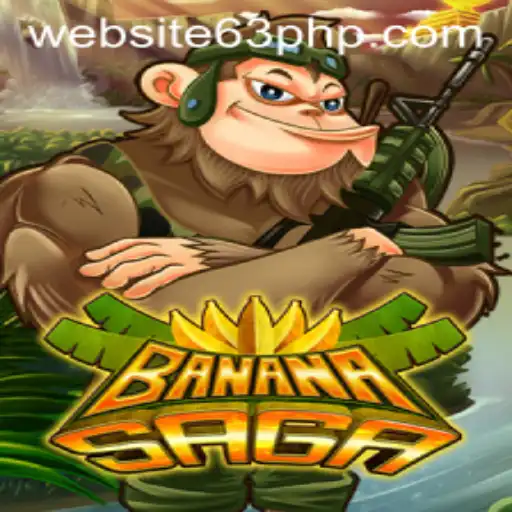 Exploring BananaSaga: A Fruitful Adventure in the Realm of 63php