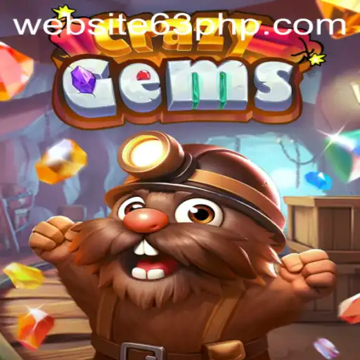 CrazyGems: Unleashing the Thrill in the World of Puzzle Gaming