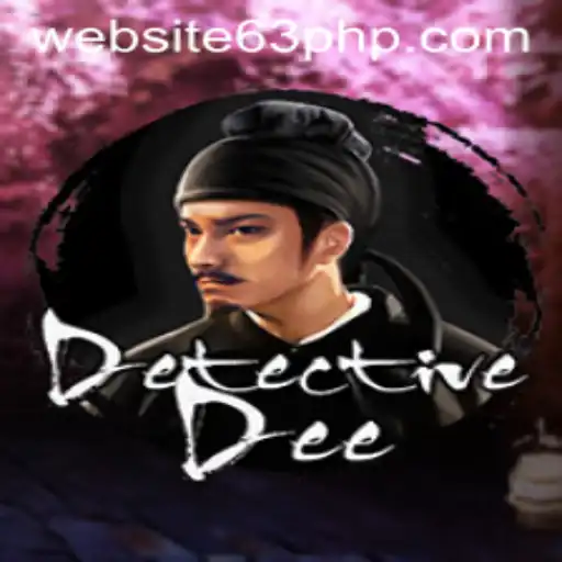 Unraveling Mysteries with DetectiveDee: A New Chapter in Gaming