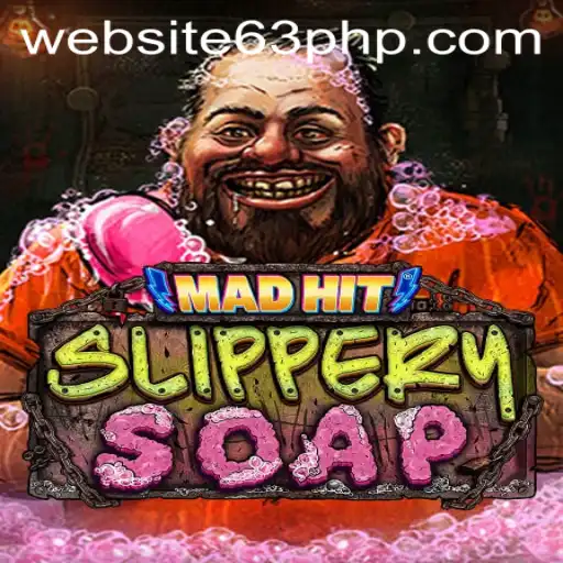 MadHitSlipperySoap: The Ultimate Challenge in Gaming