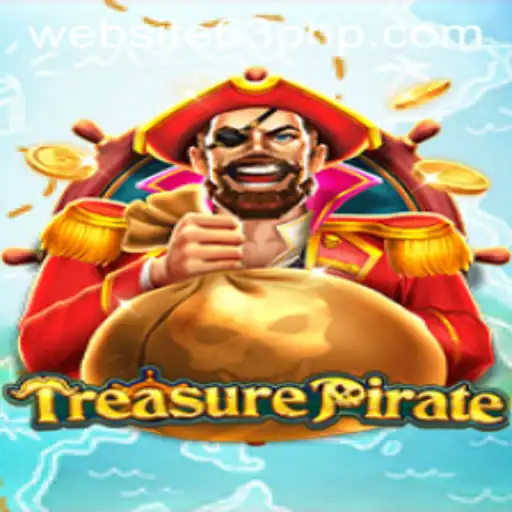 TreasurePirate: The Ultimate Quest for Hidden Riches