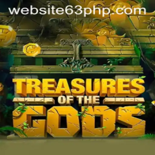 Unveiling TreasureoftheGods: A New Era in Interactive Gaming