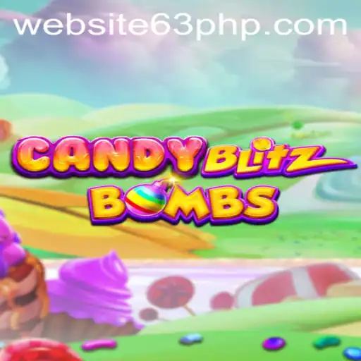 The Exciting World of CandyBlitzBombs: A Sweet Escape Into Gaming