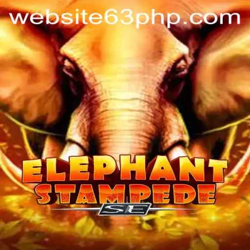 Experience the Thrill of ElephantStampedeSE: A New Gaming Phenomenon