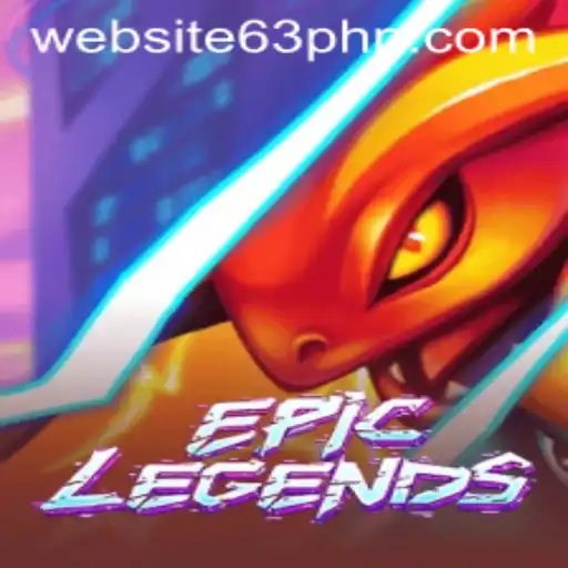The Enchanting World of EpicLegends: A Deep Dive into 63php