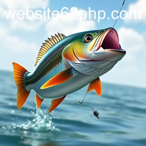 Fishing Games: A Dive Into the Virtual Waters