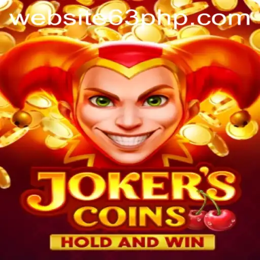 Discover the Thrilling World of JokersCoins with 63php