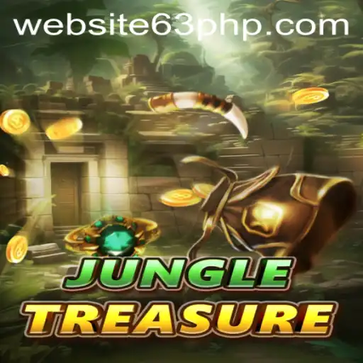 JungleTreasure: An Immersive Adventure with a Twist