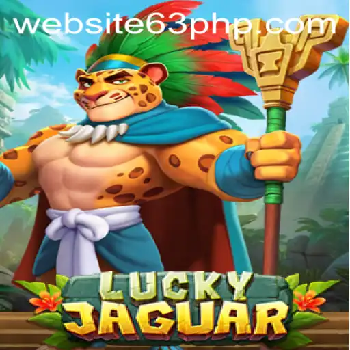 Exploring LuckyJaguar: A Captivating Gaming Experience