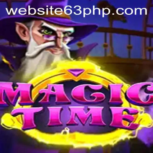 Explore the Enchanting Realms of MagicTime: A New Gaming Sensation