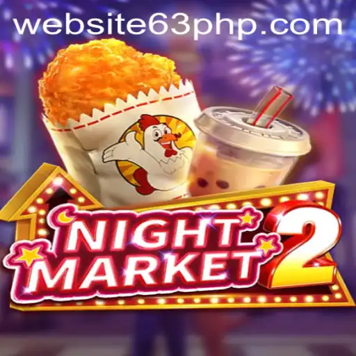 NightMarket2: Explore the Thrilling World of Opportunity and Challenge