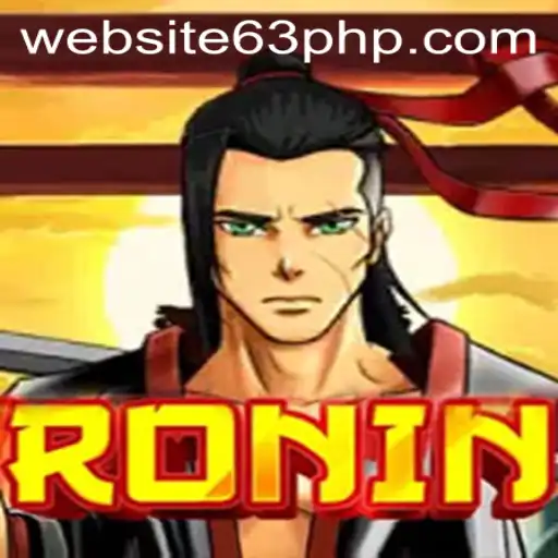 Discover the Thrilling World of Ronin: A New Gaming Experience