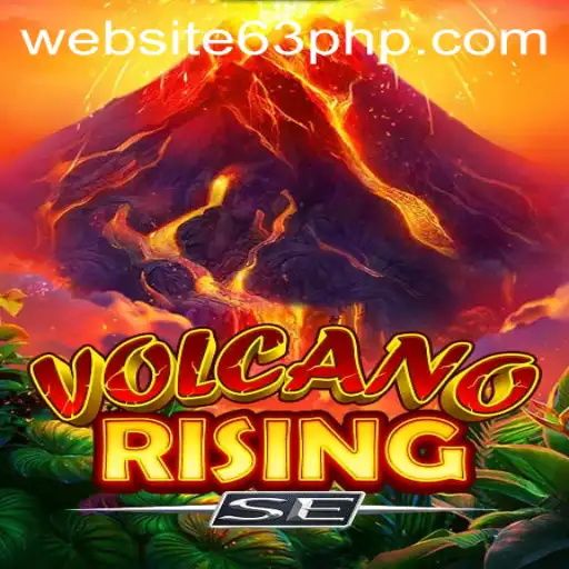 VolcanoRisingSE: An Immersive Journey into the Realm of Fiery Adventure