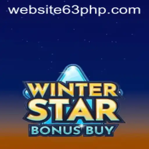 WinterStarBonusBuy: An Enchanting Gaming Experience